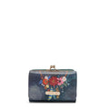 CARTERA TRIFOLD AGUSTINA (DREAM COMES TRUE)