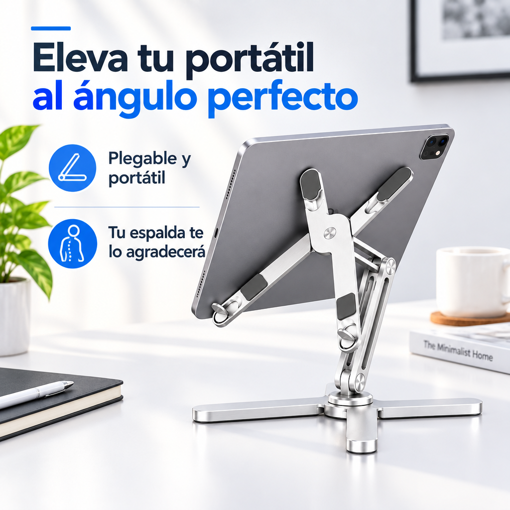 Infografía lifestyle